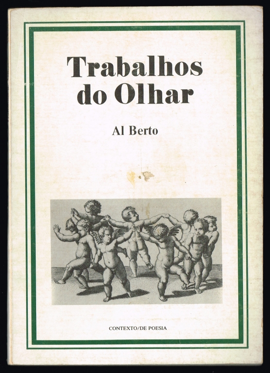 TRABALHOS DO OLHAR